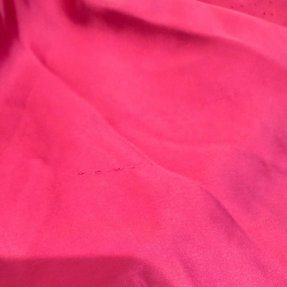 Lovers & Friends Hayes Mini Dress Hot Pink Sz M - Picture 6 of 8